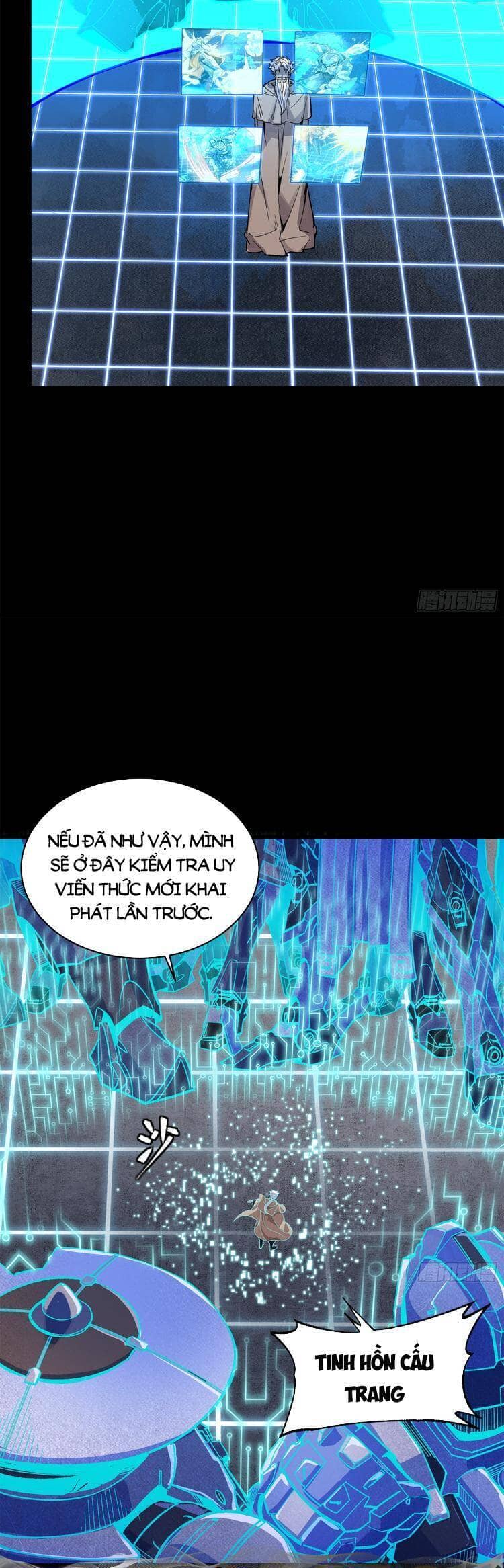 Tinh Giáp Hồn Tướng - Chương 133 - ảnh 40