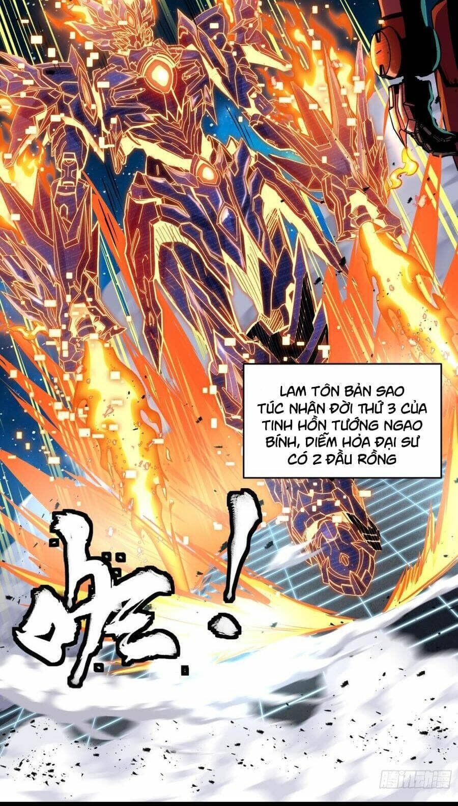 Tinh Giáp Hồn Tướng - Chương 134 - ảnh 71