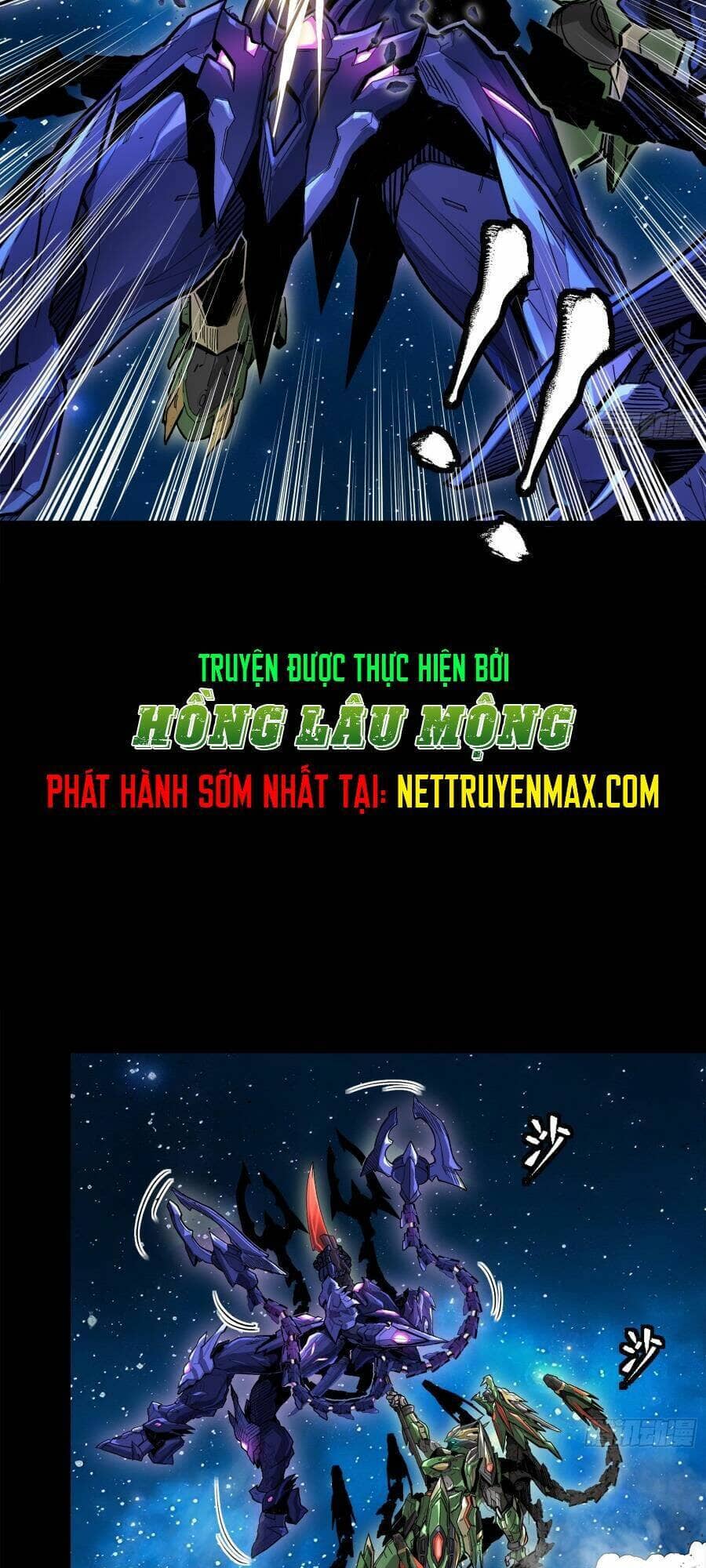 Tinh Giáp Hồn Tướng - Chương 135 - ảnh 45