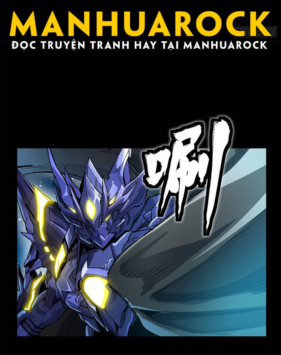 Tinh Giáp Hồn Tướng - Chương 136 - ảnh 22