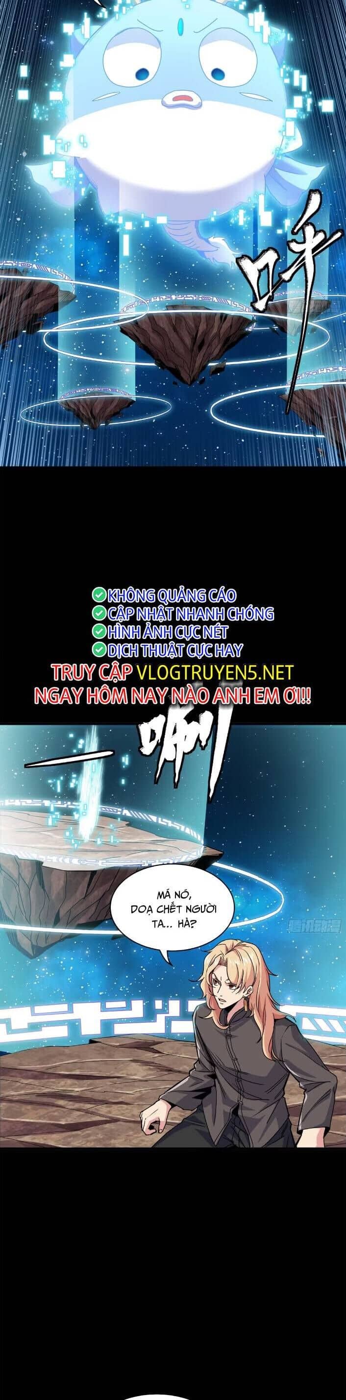 Tinh Giáp Hồn Tướng - Chương 137 - ảnh 16