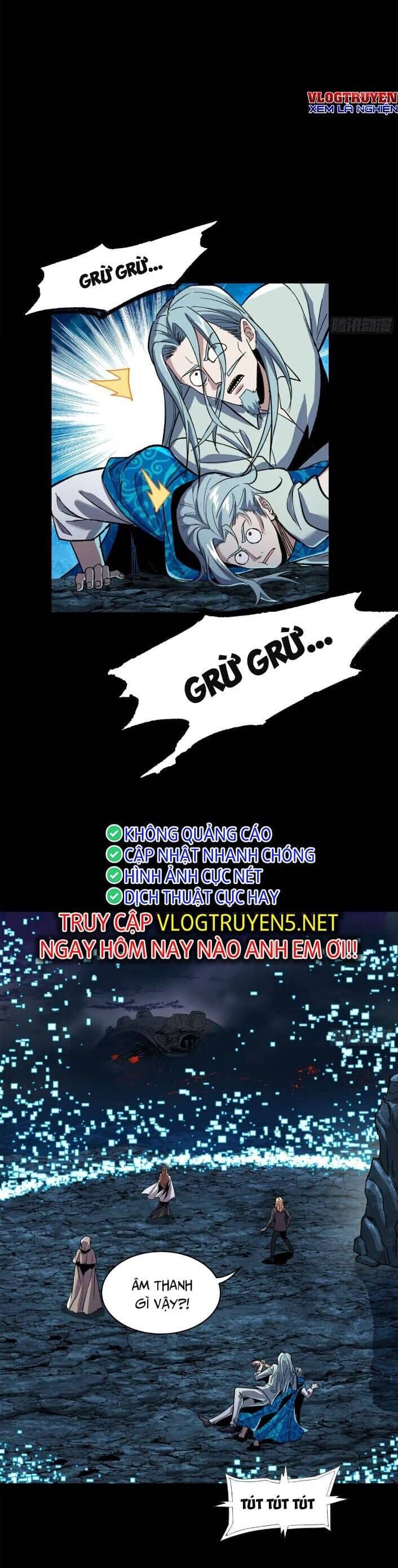 Tinh Giáp Hồn Tướng - Chương 137 - ảnh 22