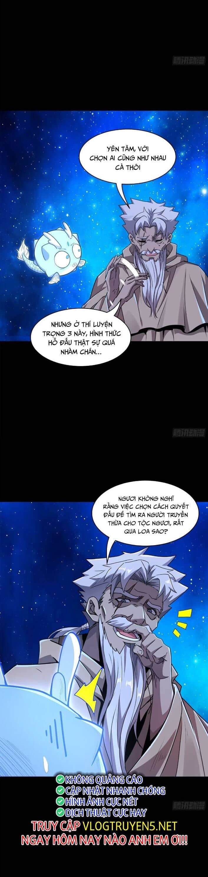 Tinh Giáp Hồn Tướng - Chương 137 - ảnh 8