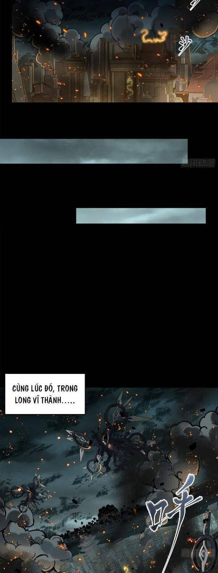 Tinh Giáp Hồn Tướng - Chương 139 - ảnh 7