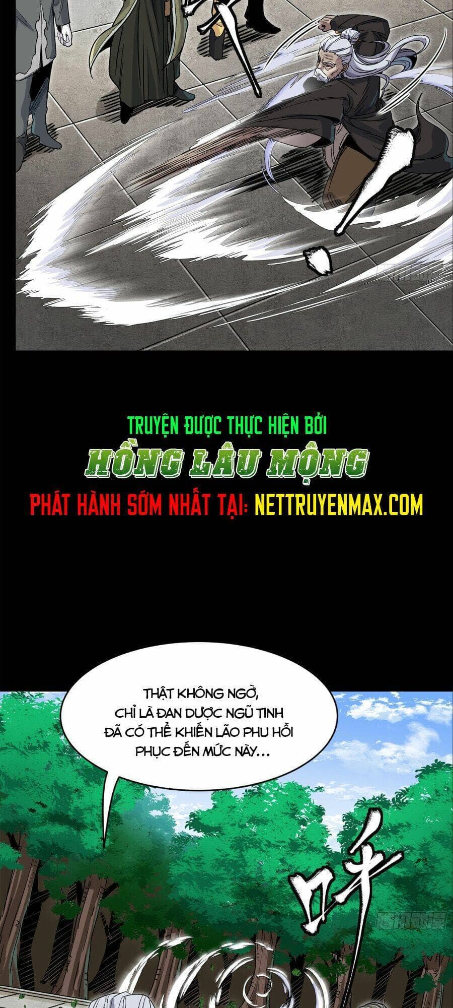 Tinh Giáp Hồn Tướng - Chương 140 - ảnh 10
