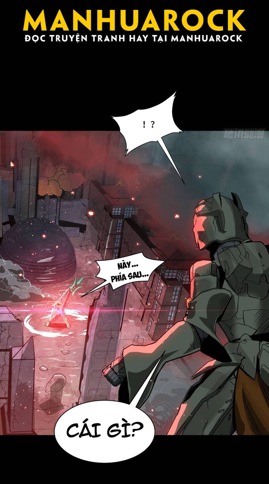 Tinh Giáp Hồn Tướng - Chương 142 - ảnh 35