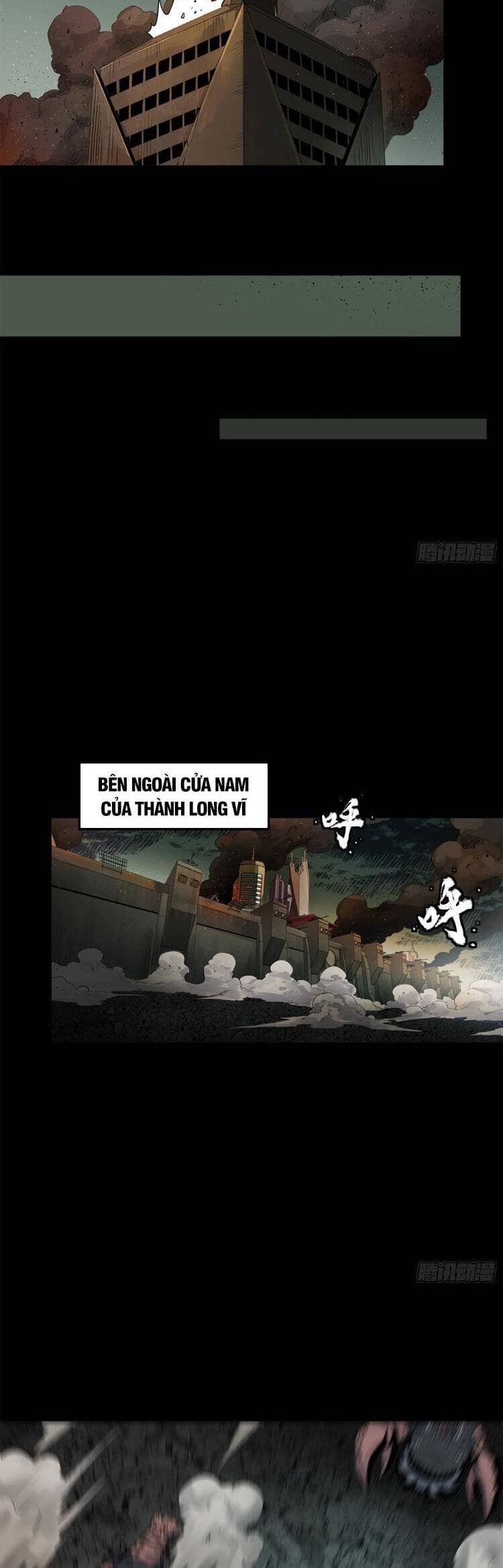 Tinh Giáp Hồn Tướng - Chương 145 - ảnh 17