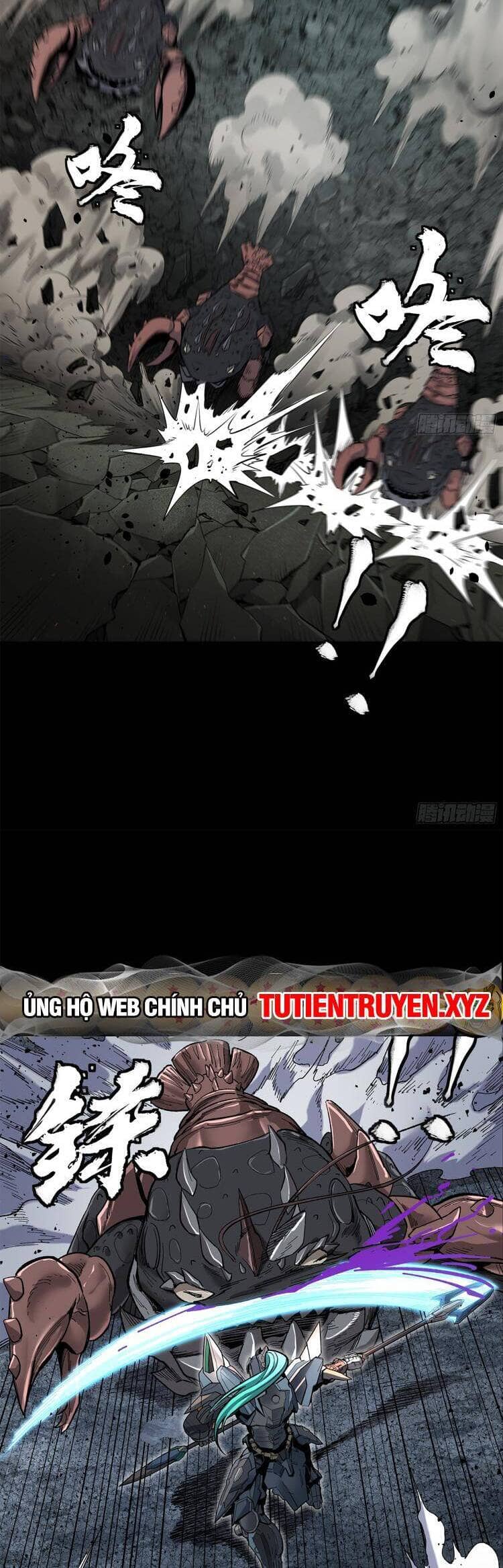 Tinh Giáp Hồn Tướng - Chương 145 - ảnh 18