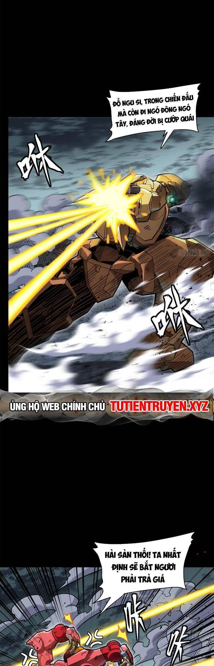 Tinh Giáp Hồn Tướng - Chương 145 - ảnh 26