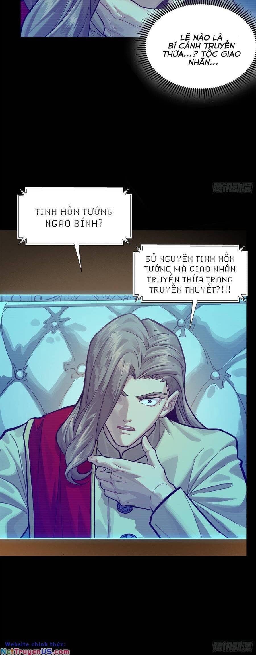 Tinh Giáp Hồn Tướng - Chương 154 - ảnh 10
