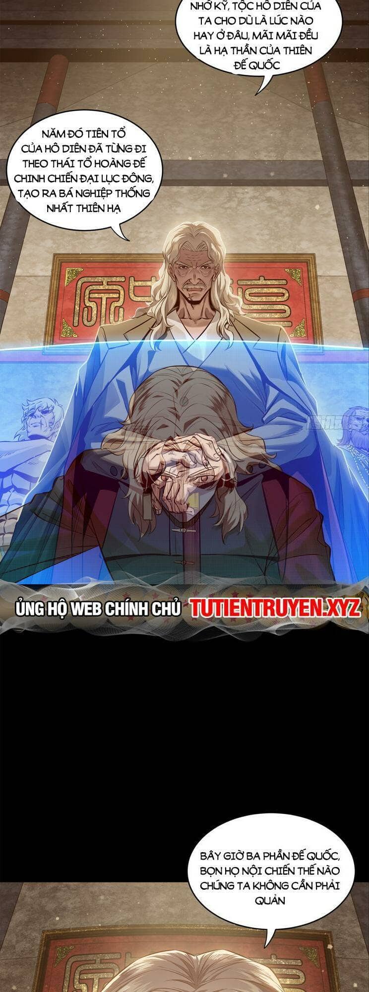 Tinh Giáp Hồn Tướng - Chương 156 - ảnh 13