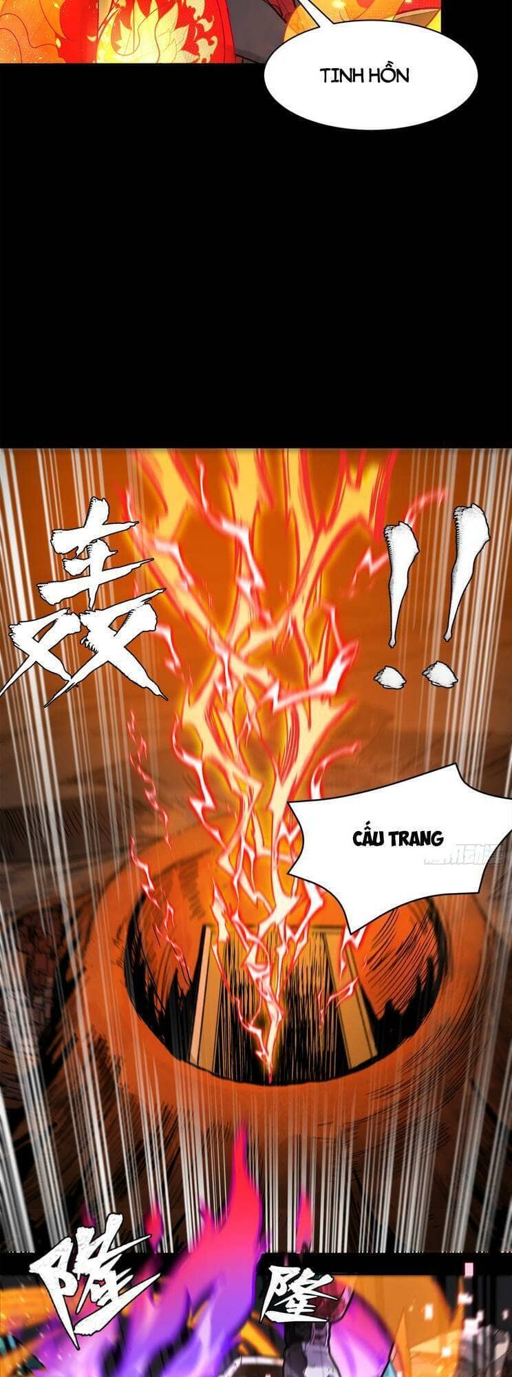 Tinh Giáp Hồn Tướng - Chương 156 - ảnh 49