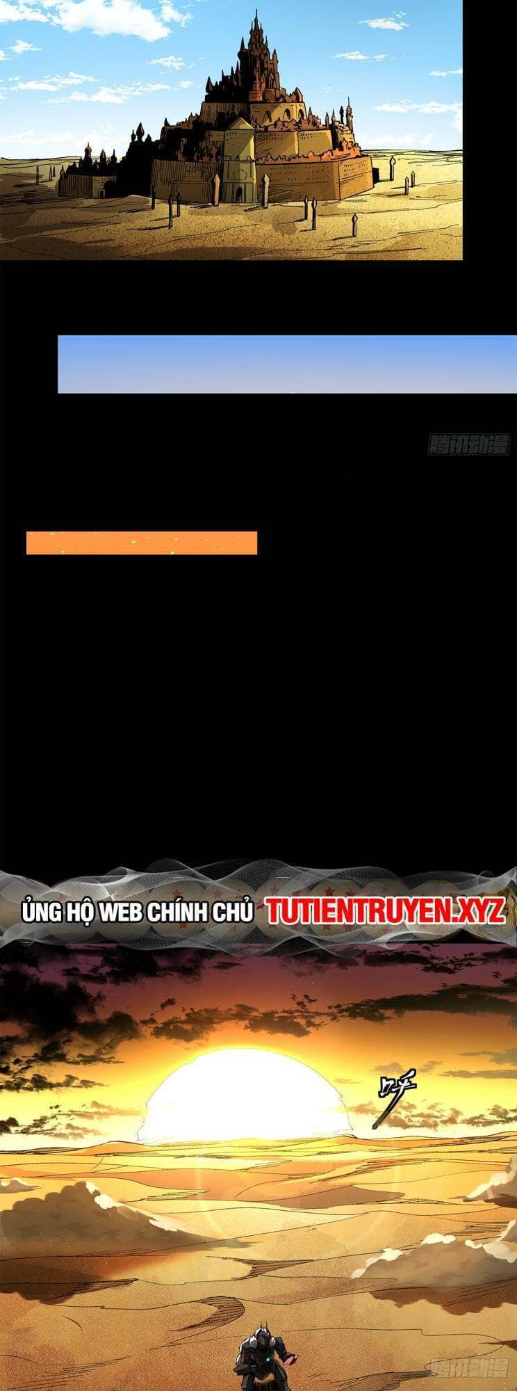 Tinh Giáp Hồn Tướng - Chương 156 - ảnh 57