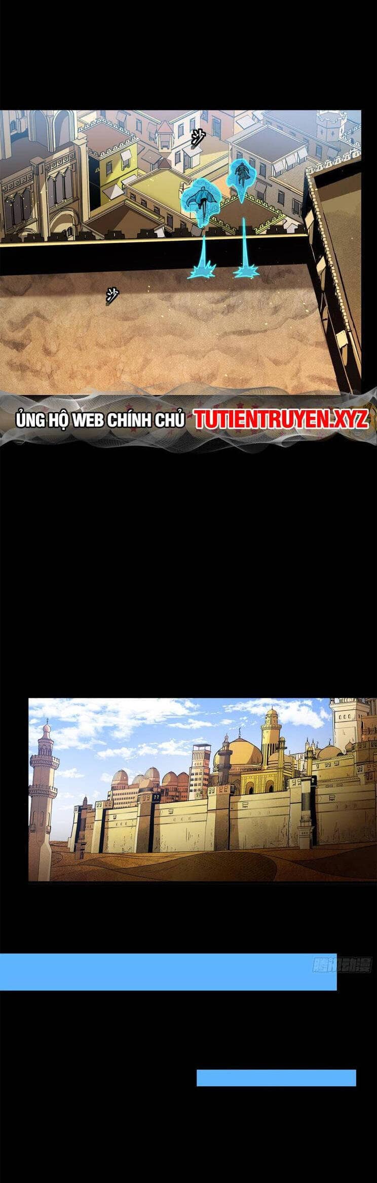 Tinh Giáp Hồn Tướng - Chương 158 - ảnh 15