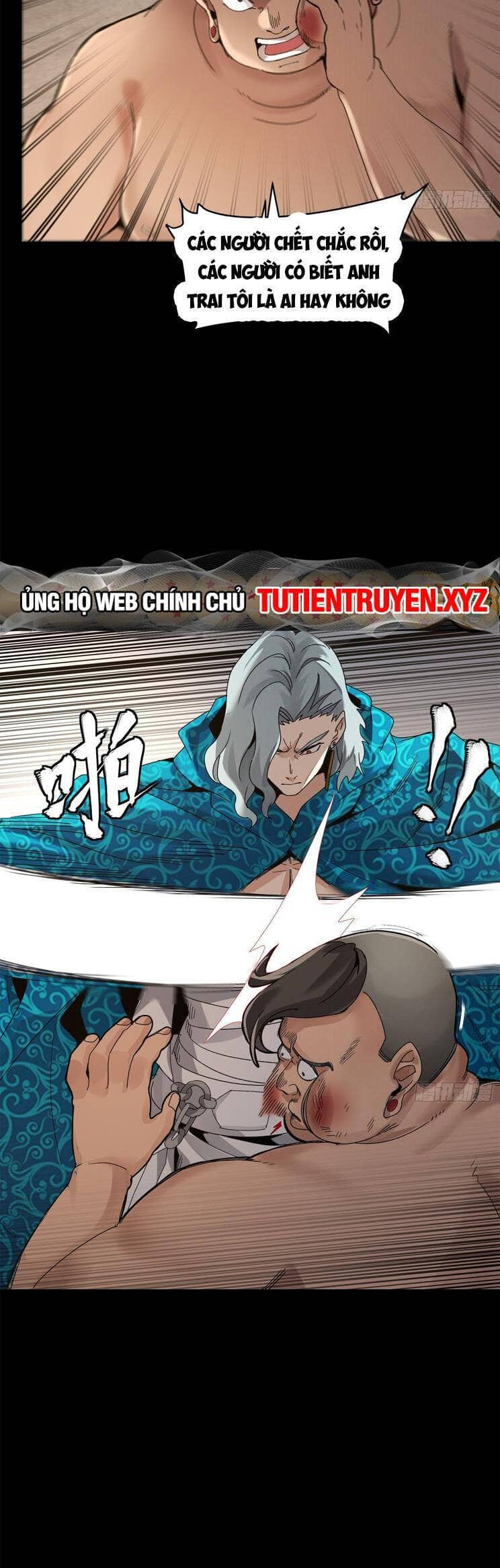 Tinh Giáp Hồn Tướng - Chương 158 - ảnh 31