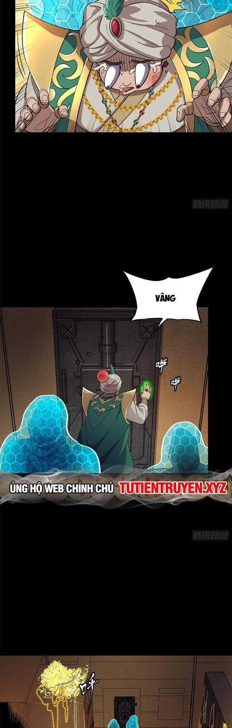 Tinh Giáp Hồn Tướng - Chương 158 - ảnh 44