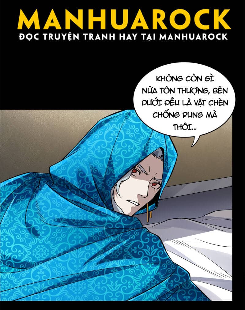 Tinh Giáp Hồn Tướng - Chương 159 - ảnh 18