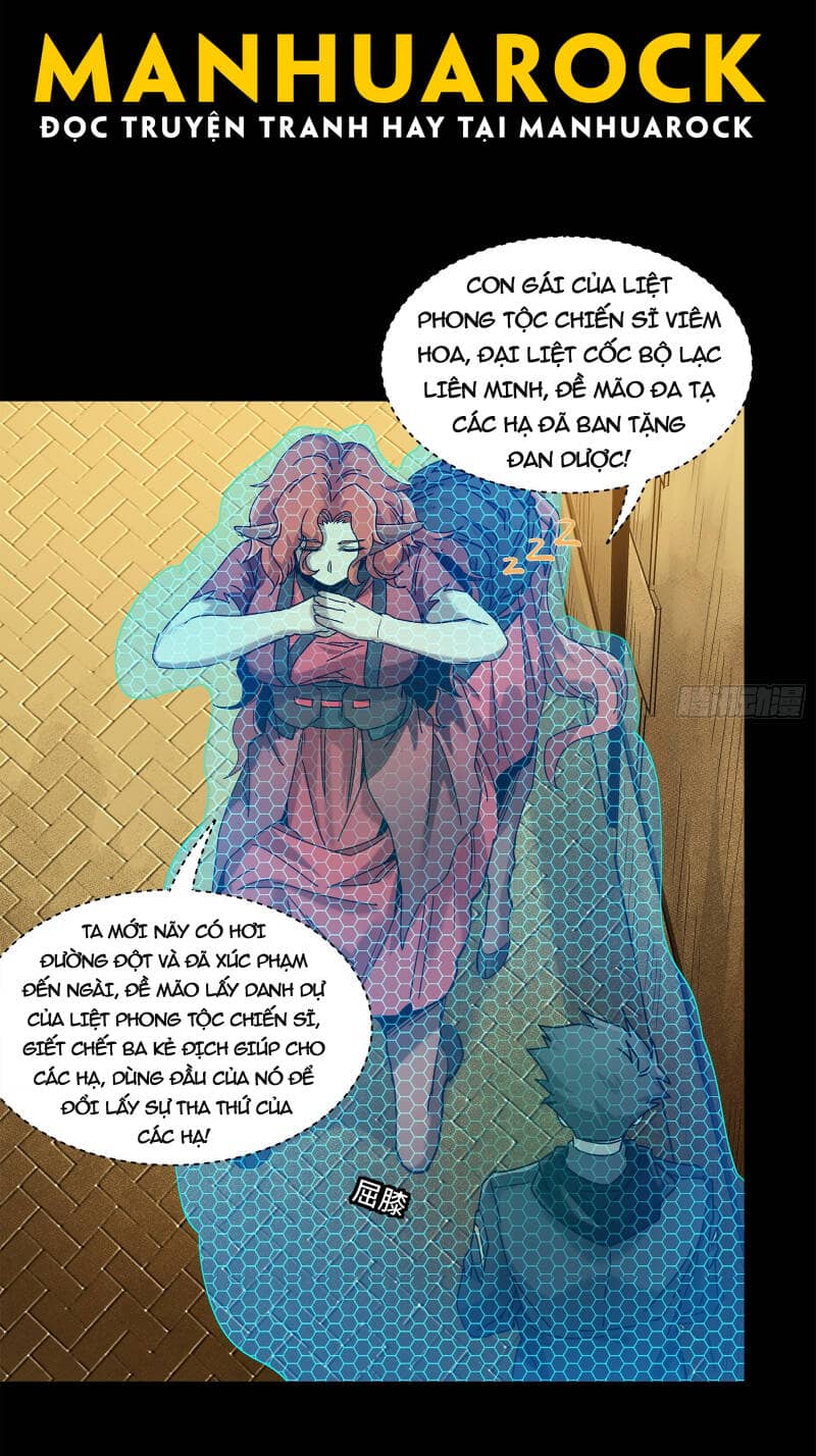 Tinh Giáp Hồn Tướng - Chương 161 - ảnh 18