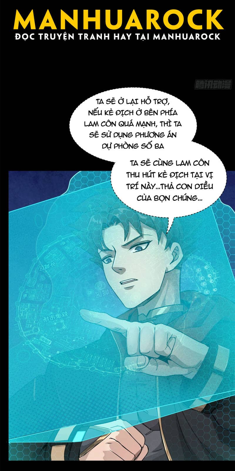 Tinh Giáp Hồn Tướng - Chương 161 - ảnh 48