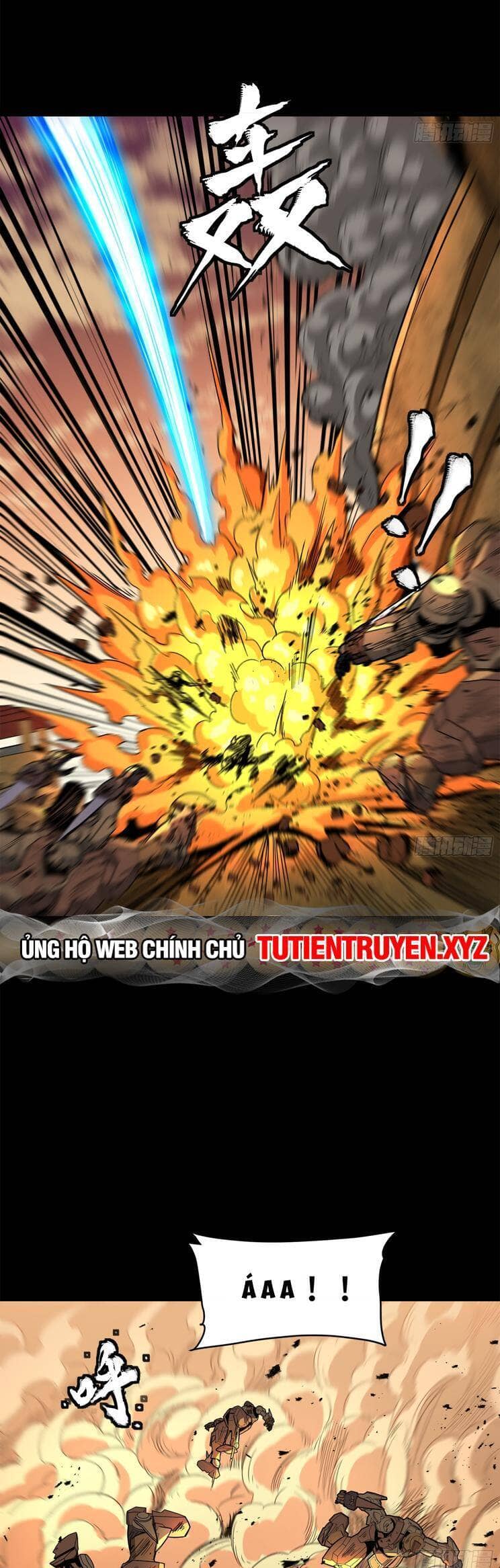 Tinh Giáp Hồn Tướng - Chương 162 - ảnh 10