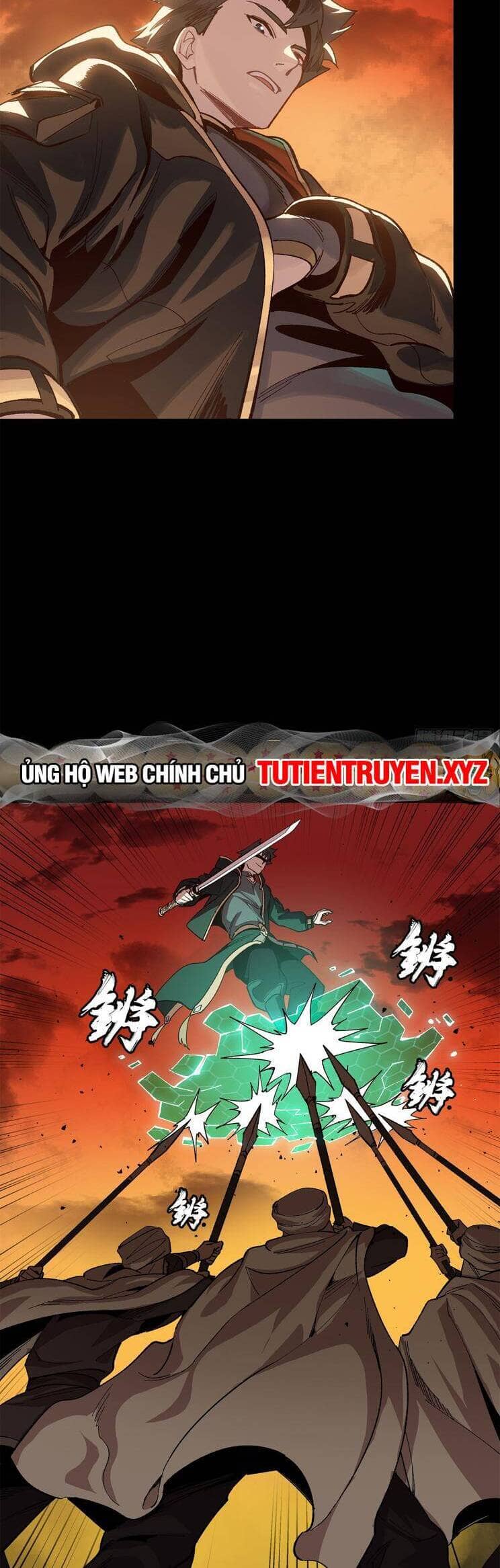 Tinh Giáp Hồn Tướng - Chương 162 - ảnh 24