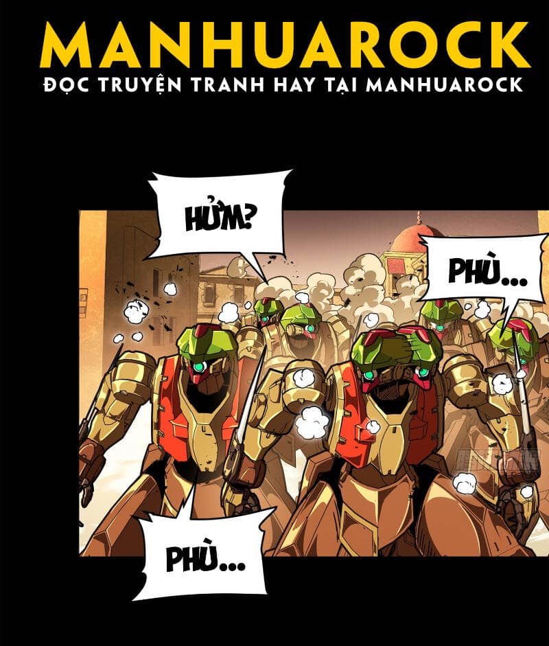 Tinh Giáp Hồn Tướng - Chương 164 - ảnh 14