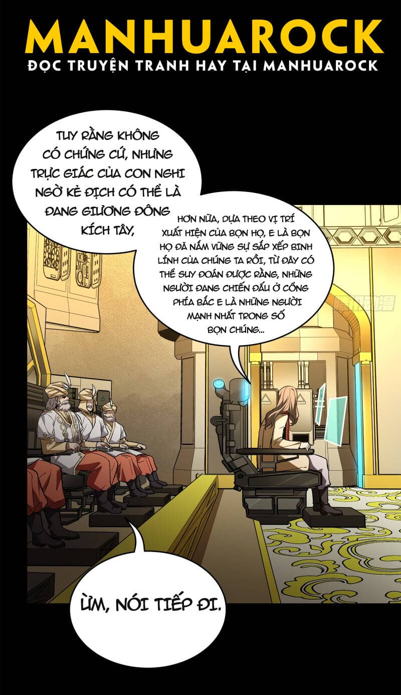 Tinh Giáp Hồn Tướng - Chương 165 - ảnh 38