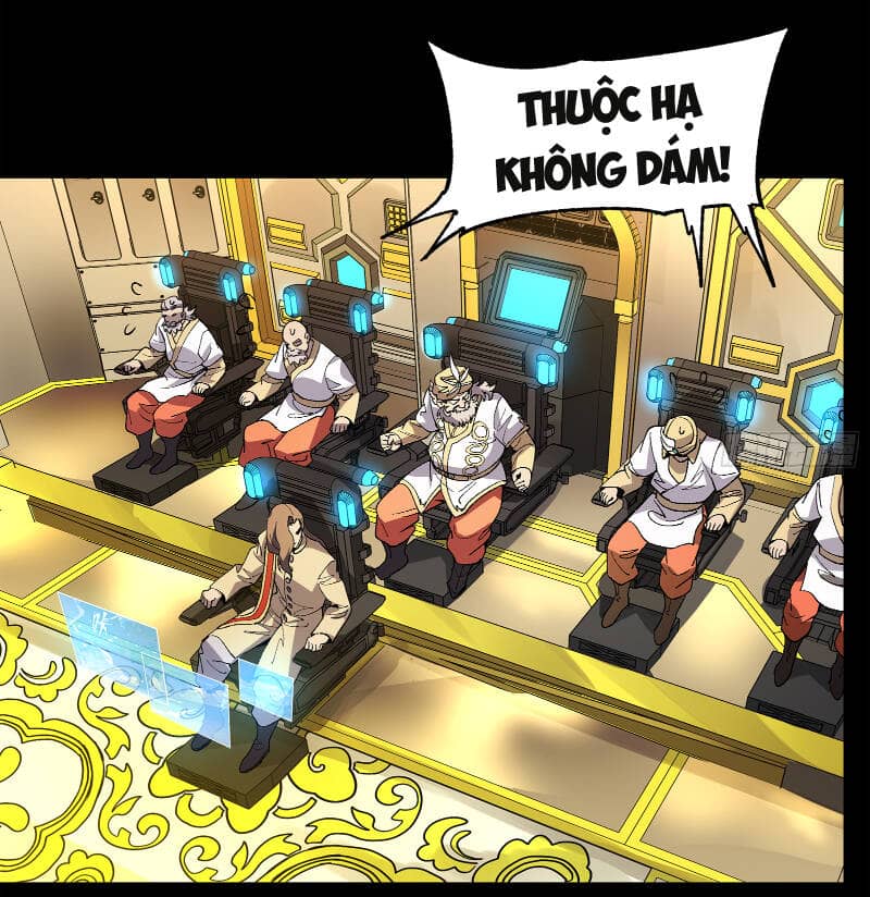 Tinh Giáp Hồn Tướng - Chương 165 - ảnh 51