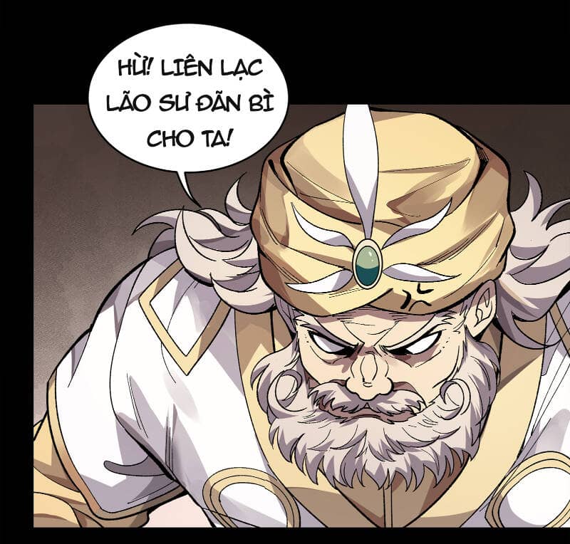 Tinh Giáp Hồn Tướng - Chương 165 - ảnh 52