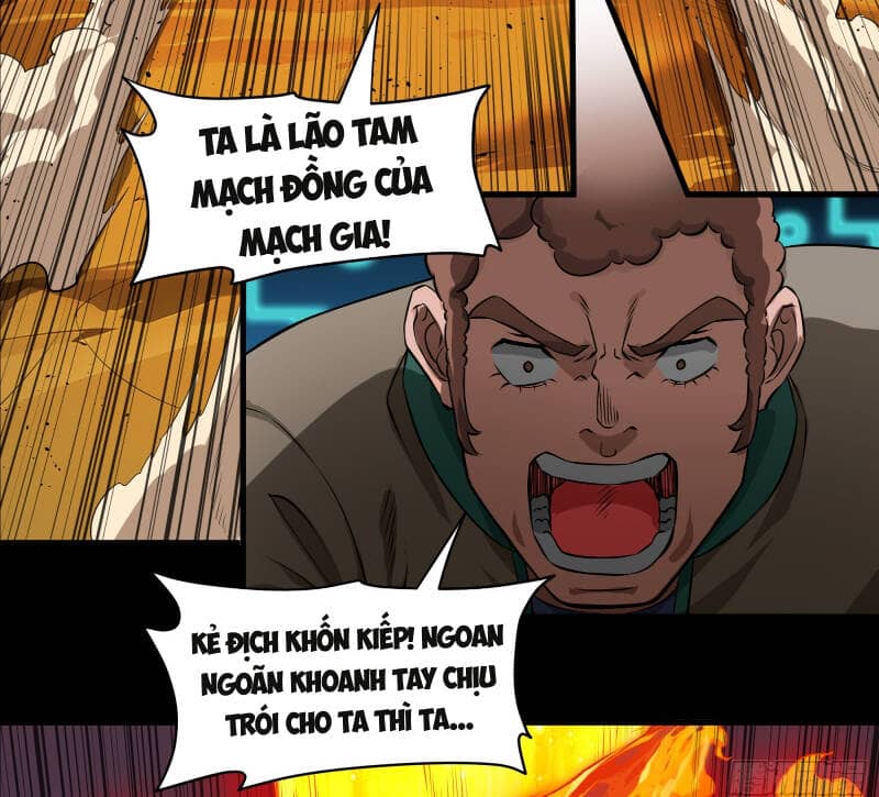 Tinh Giáp Hồn Tướng - Chương 165 - ảnh 86
