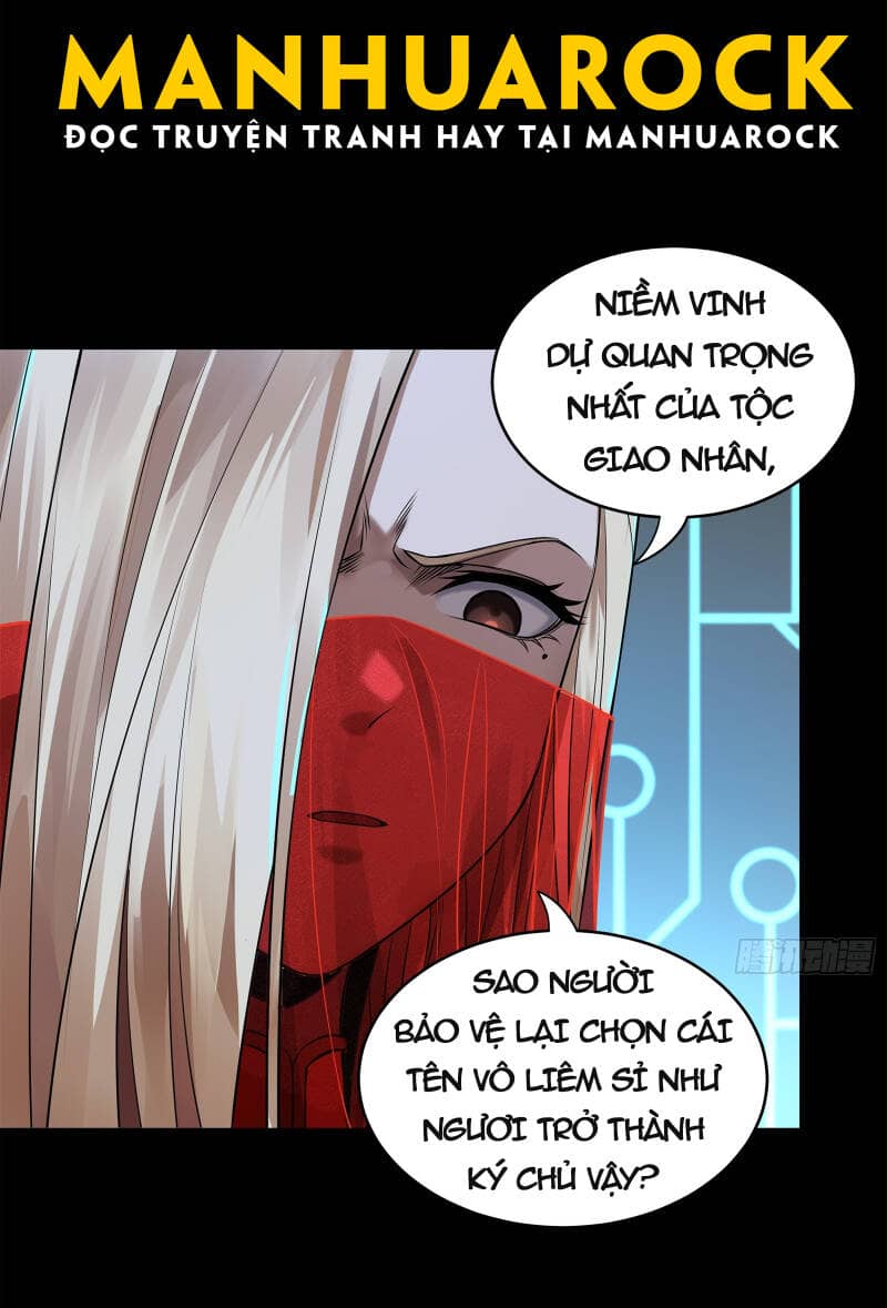 Tinh Giáp Hồn Tướng - Chương 166 - ảnh 13