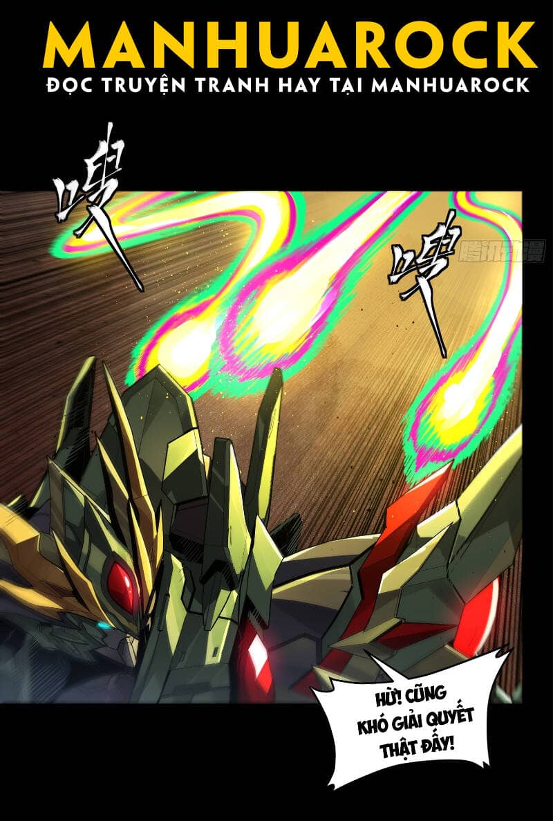 Tinh Giáp Hồn Tướng - Chương 167 - ảnh 37