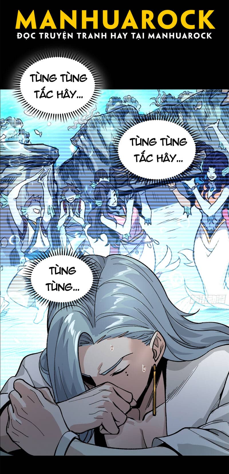 Tinh Giáp Hồn Tướng - Chương 168 - ảnh 27