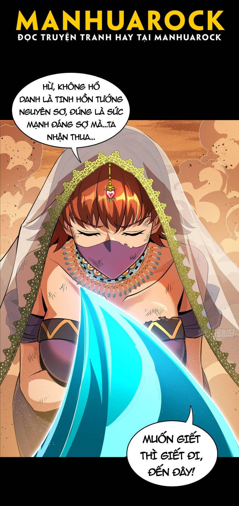 Tinh Giáp Hồn Tướng - Chương 168 - ảnh 58