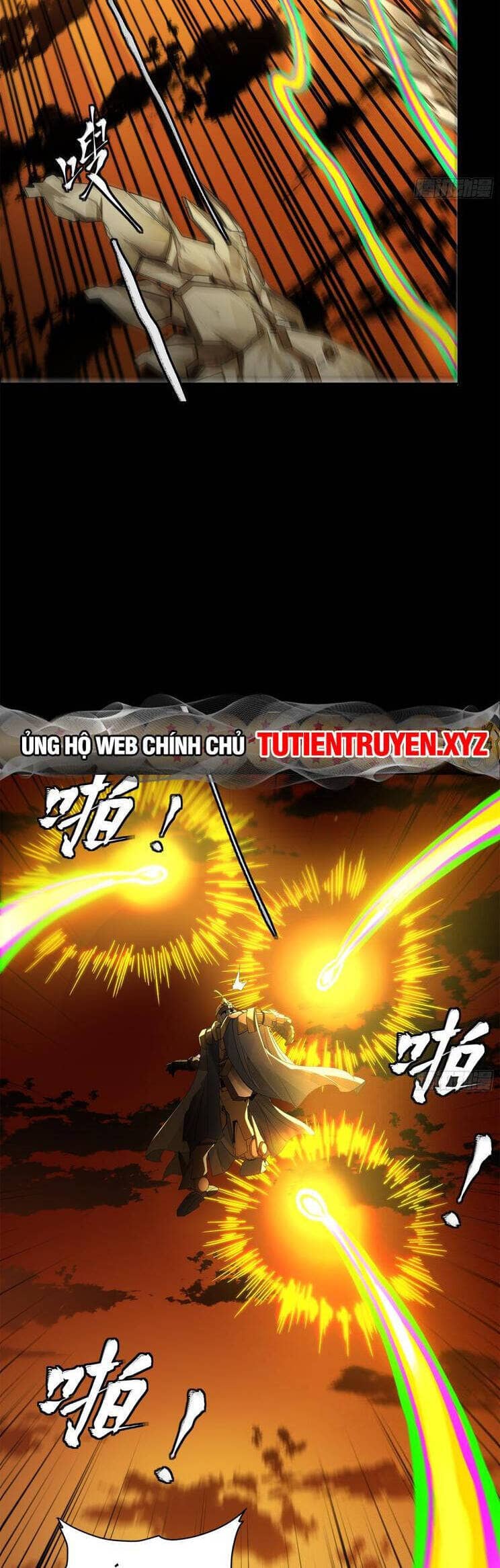 Tinh Giáp Hồn Tướng - Chương 169 - ảnh 20