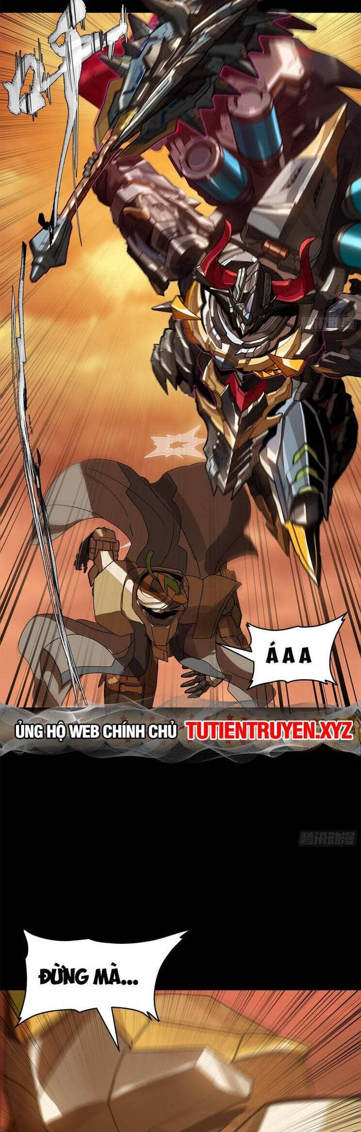 Tinh Giáp Hồn Tướng - Chương 169 - ảnh 26