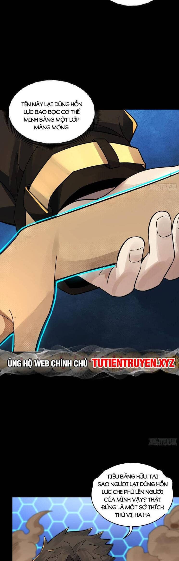 Tinh Giáp Hồn Tướng - Chương 169 - ảnh 47