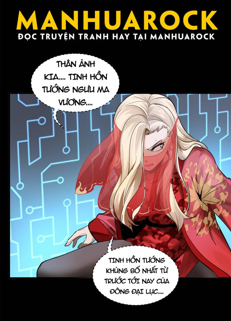 Tinh Giáp Hồn Tướng - Chương 170 - ảnh 12