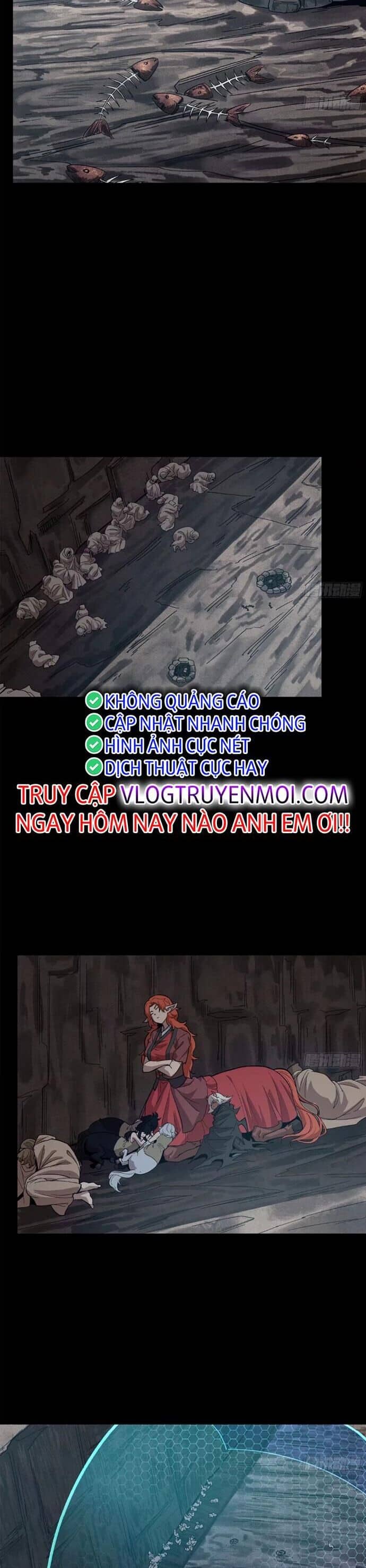 Tinh Giáp Hồn Tướng - Chương 172 - ảnh 34