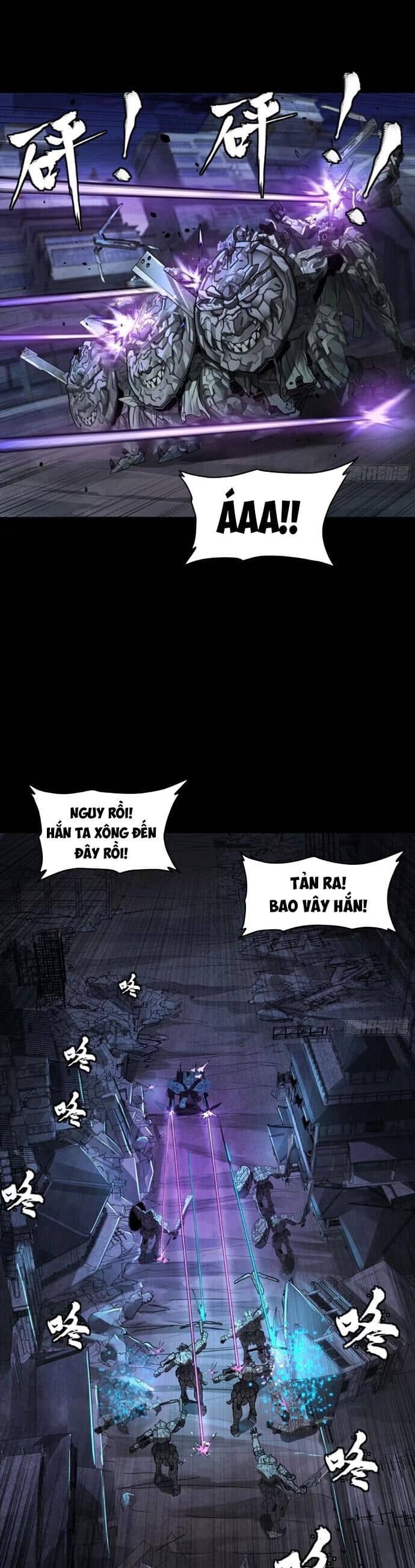 Tinh Giáp Hồn Tướng - Chương 173 - ảnh 11