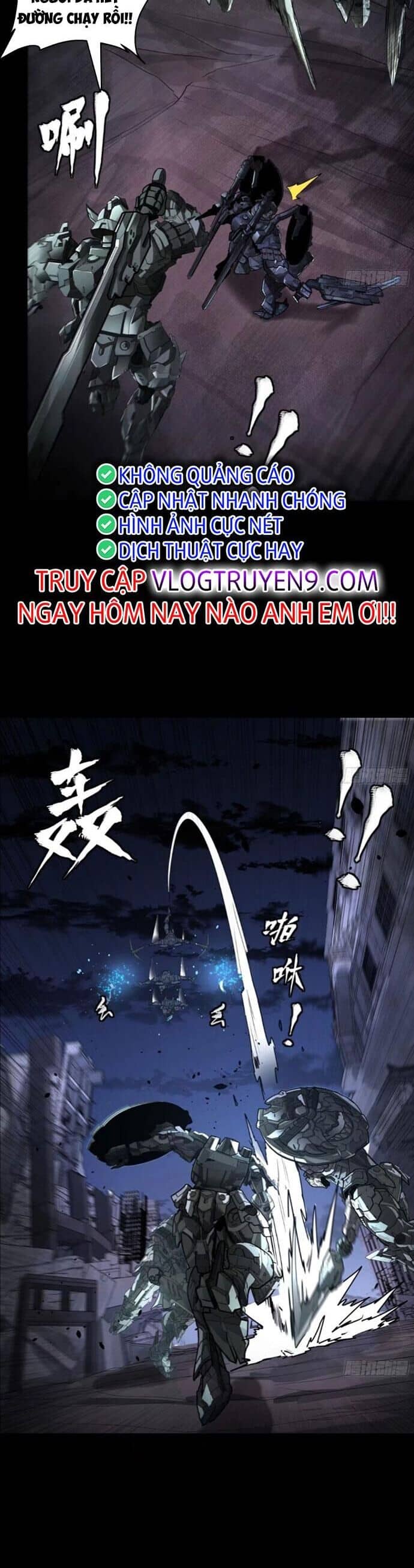 Tinh Giáp Hồn Tướng - Chương 173 - ảnh 14