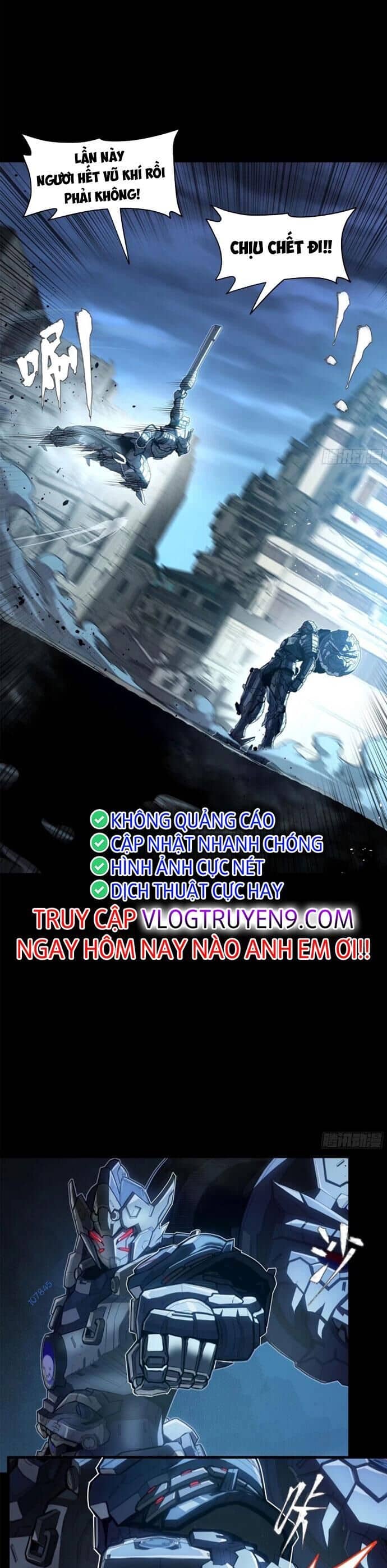Tinh Giáp Hồn Tướng - Chương 173 - ảnh 23