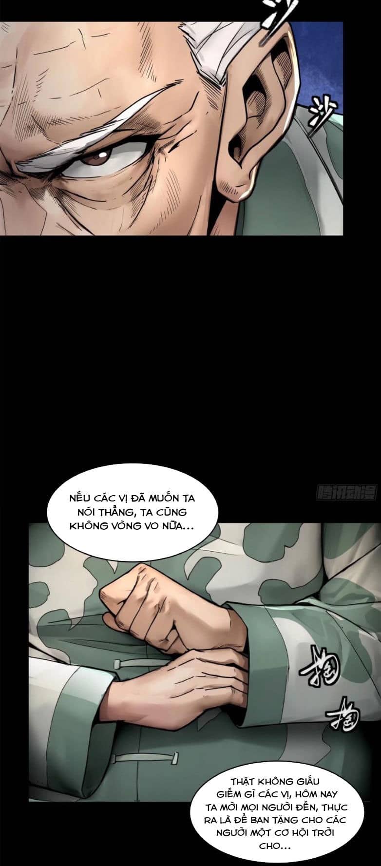 Tinh Giáp Hồn Tướng - Chương 177 - ảnh 4