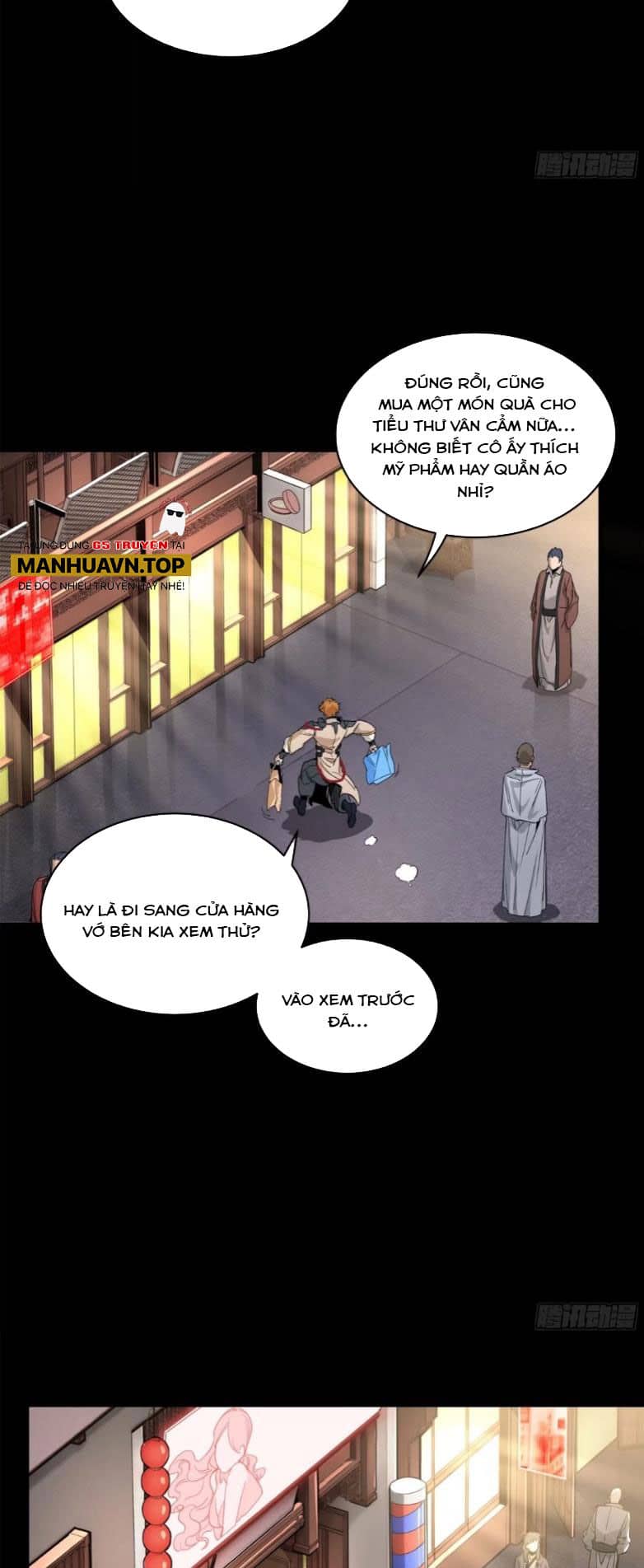 Tinh Giáp Hồn Tướng - Chương 178 - ảnh 12