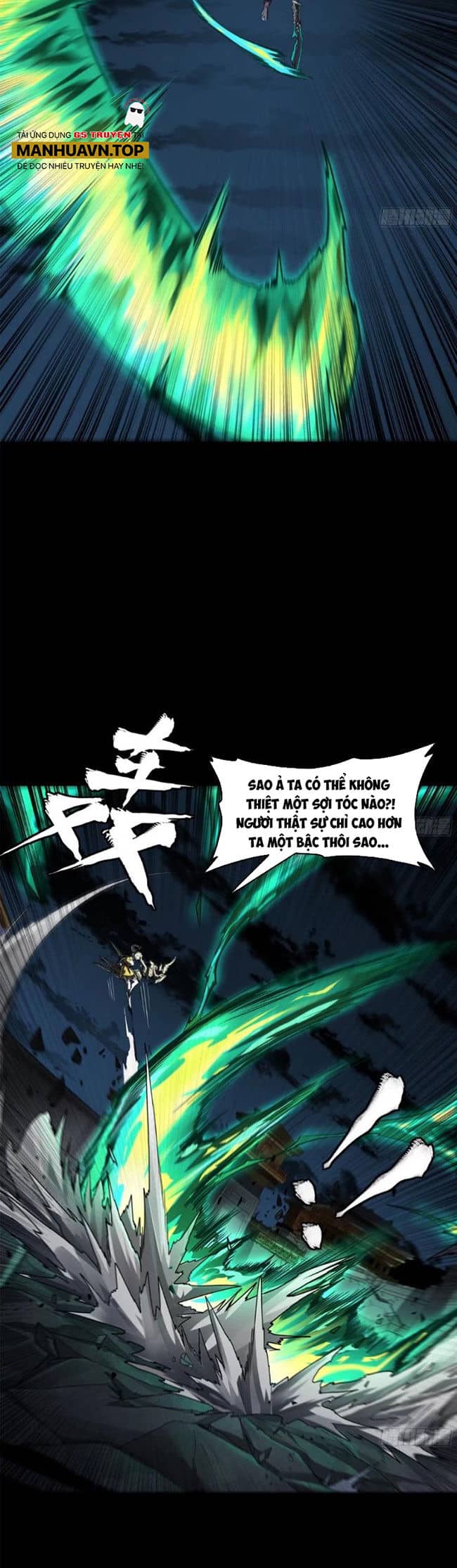 Tinh Giáp Hồn Tướng - Chương 179 - ảnh 20