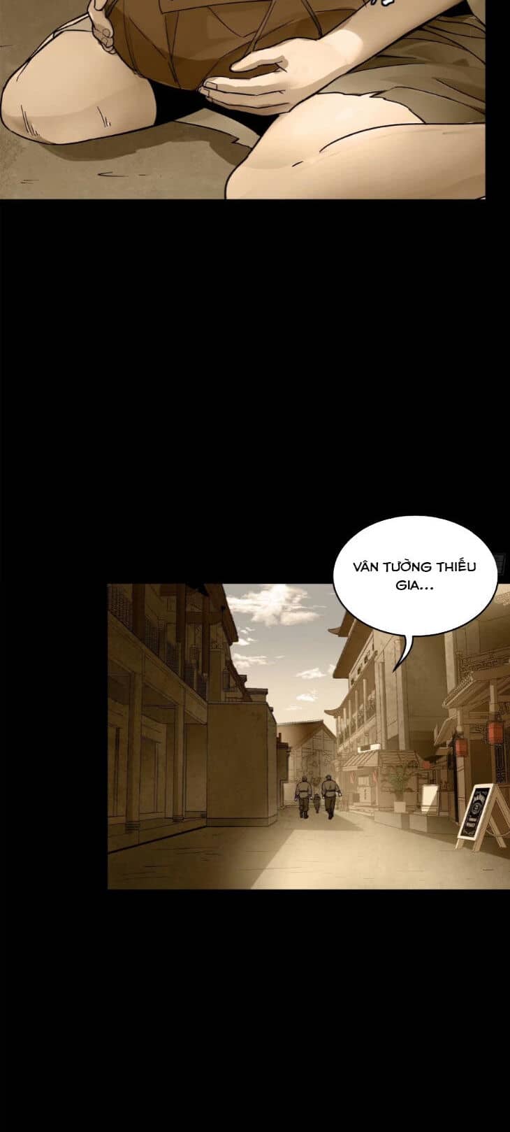 Tinh Giáp Hồn Tướng - Chương 182 - ảnh 14