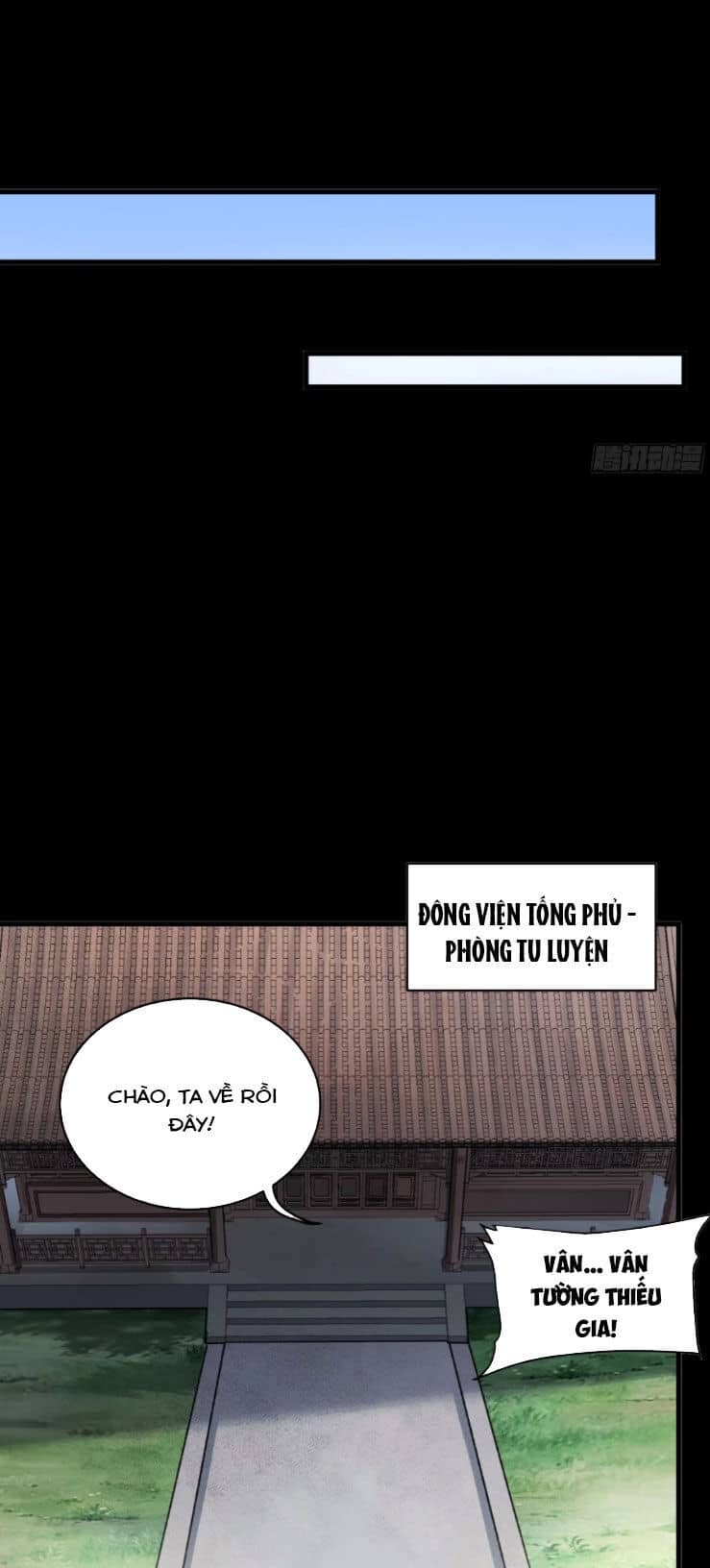 Tinh Giáp Hồn Tướng - Chương 184 - ảnh 21