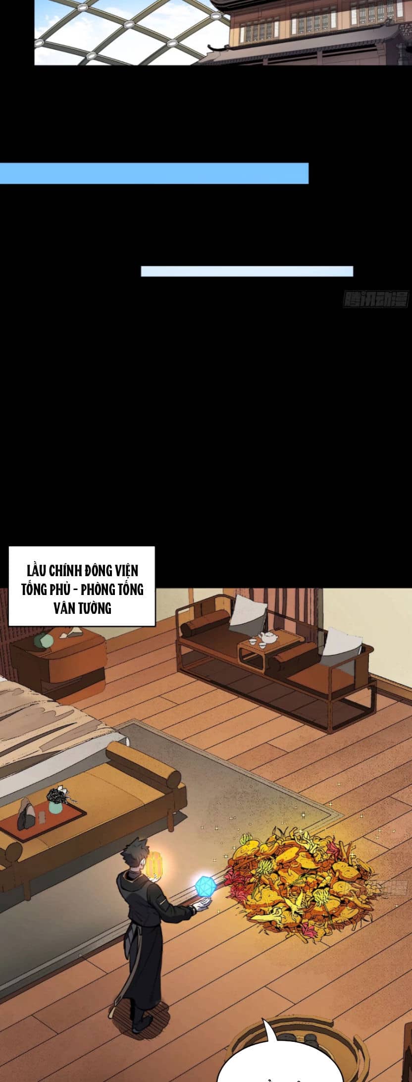 Tinh Giáp Hồn Tướng - Chương 185 - ảnh 29