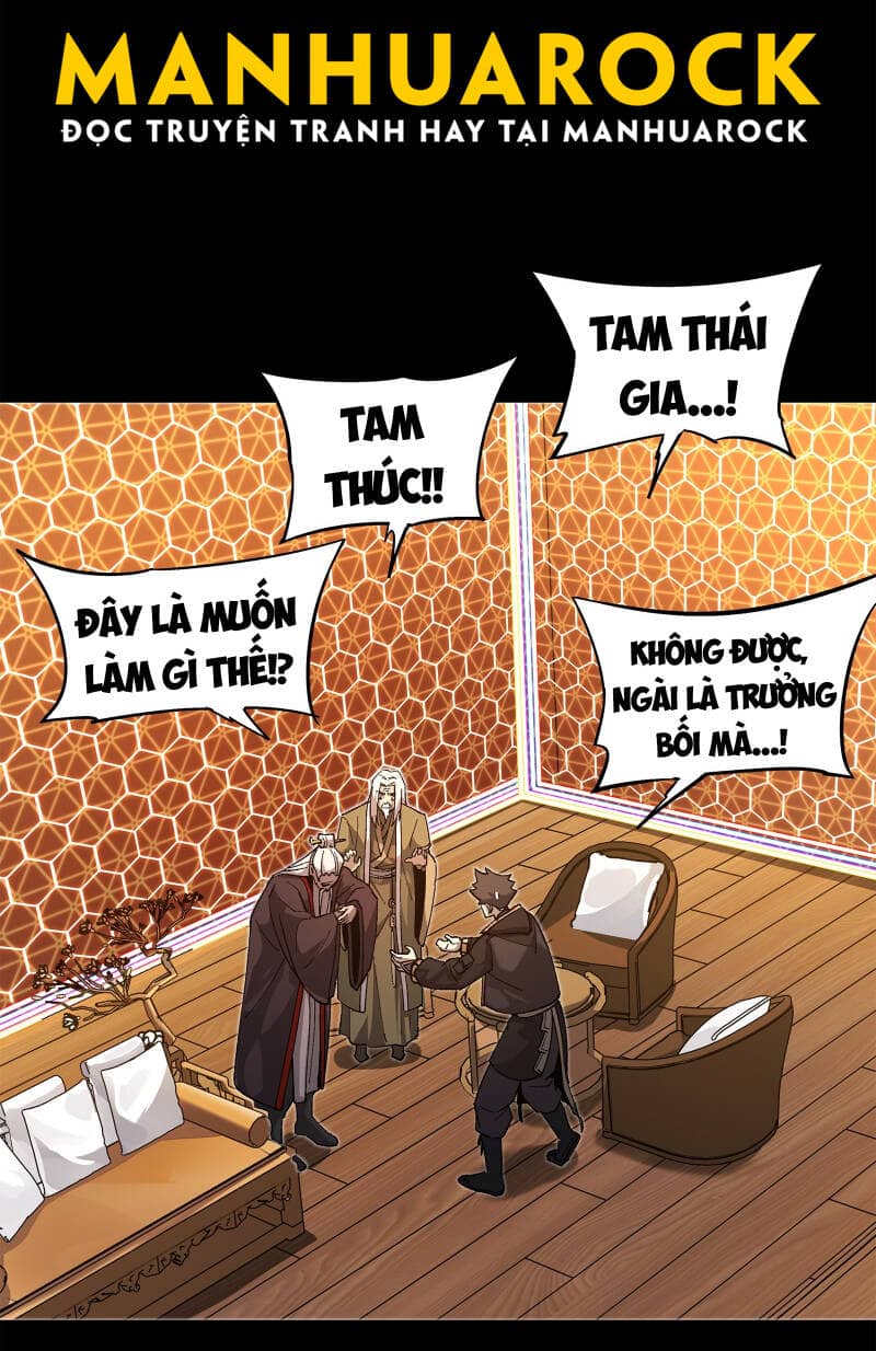 Tinh Giáp Hồn Tướng - Chương 193 - ảnh 14