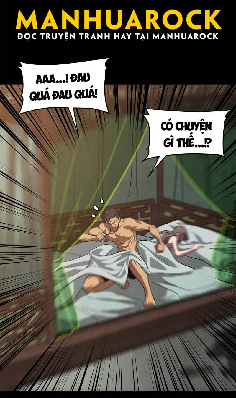 Tinh Giáp Hồn Tướng - Chương 193 - ảnh 84